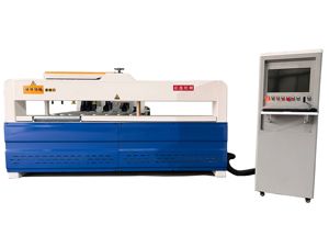 Ahşap Mdf levha kesme makinesi CNC otomatik bilgisayar ışın ahşap mobilya yapımı için testere - Product Image 2
