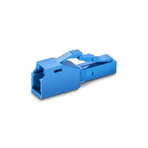 High Quality 10db Fixed Male-Female LC/UPC Fiber Optic Connector Attenuator 4G Network Compatibility <strong>Excellent</strong> Price Factory