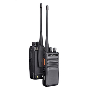 <strong>Kirisun</strong> DP405 Waterproof and Fall Proof Wireless Long Range Transmitter 2 Way Radio Professional Digital Walkie Talkie - Product Image 5