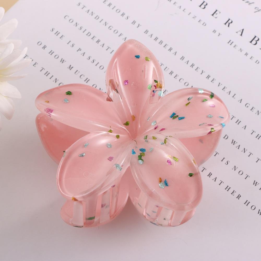 สีชมพูอ่อน