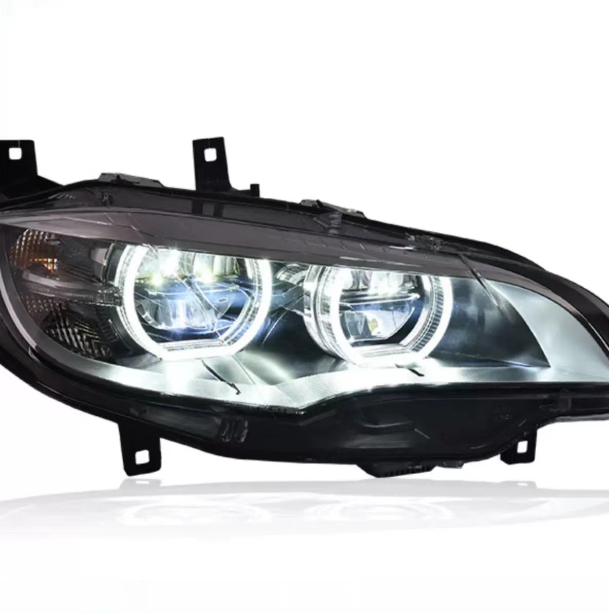 LED