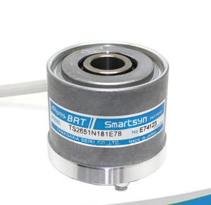 日本玉川BRTTS2651N141E78ロータリーレゾルバーSmartsynエンコーダ在庫あり - Product Image 2