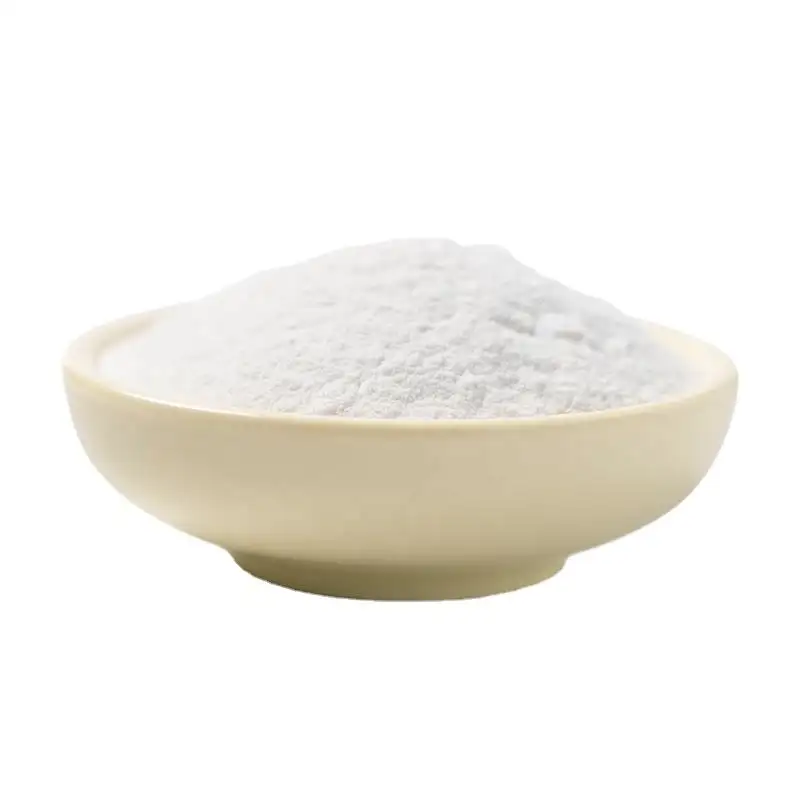 Addensante per additivi alimentari ad alta purezza carbossimetilcellulosa sodio CMC in polvere per uso alimentare CAS No 9004-32-4