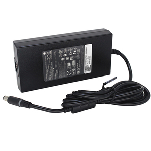 電源充電器M14Xm15Xエイリアン19.5V 9.23A 180W耐火PD機能付き220V入力1A出力ラップトップ用 - Product Image 5