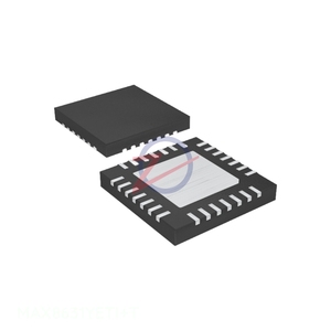 המקורי <span class=keywords><strong>max8631yeti</strong></span> + <span class=keywords><strong>t</strong></span> 28 wfqfn ניהול כוח (pmic) לקנות רכיבים אלקטרוניים באינטרנט