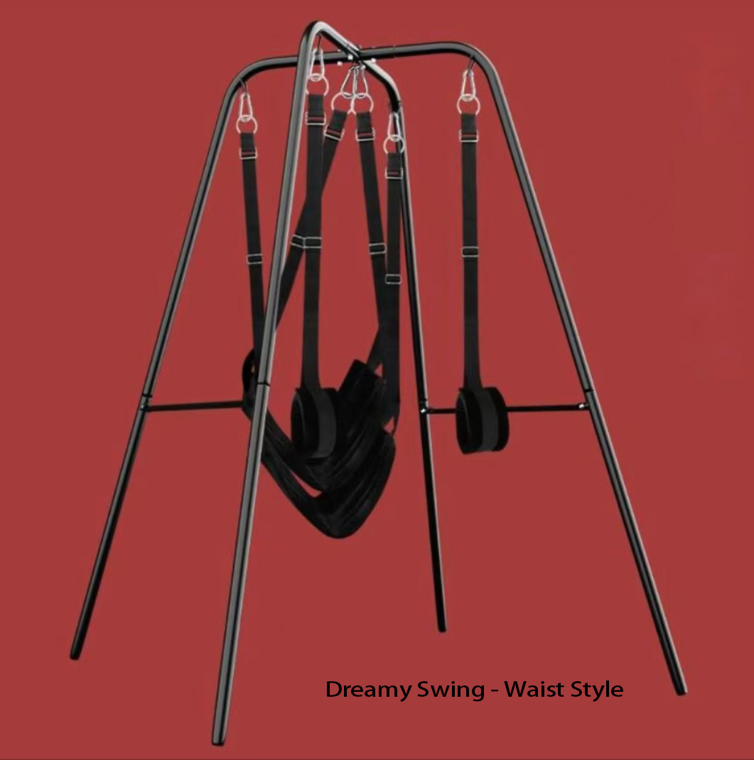 Support de taille Dream Swing 14,2 kg