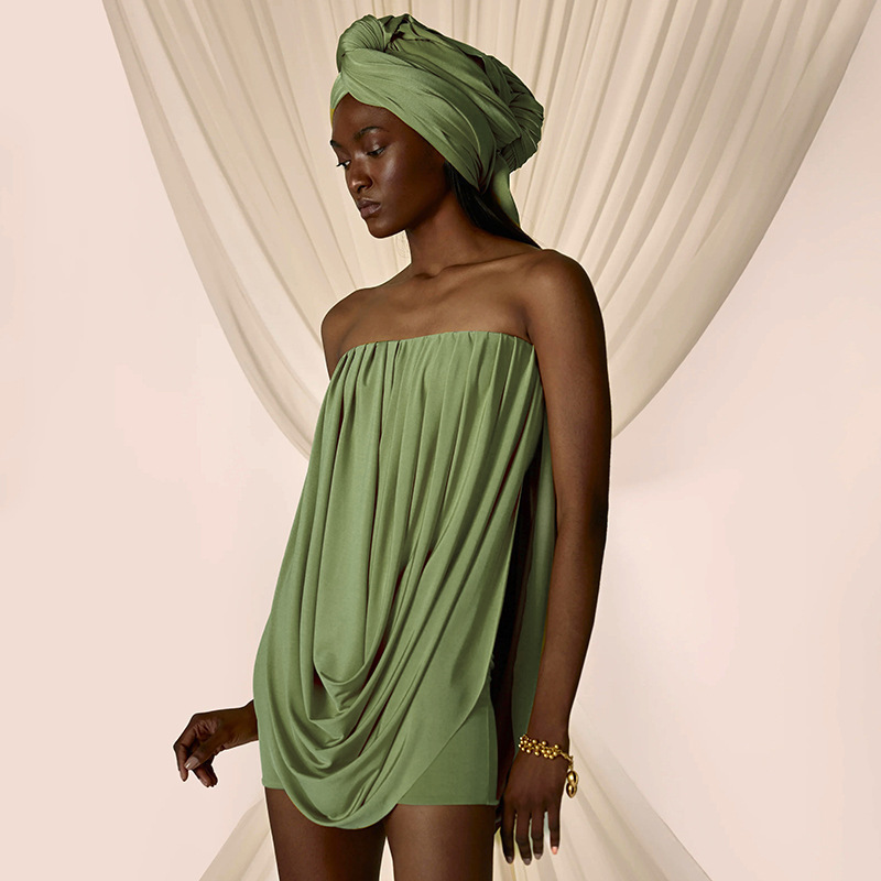 Verde militare