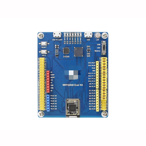 nRF52840 Dev Board <strong>Bluetooth</strong> 5.0 Dev Kit module compatible with <strong>Arduino</strong>/ Raspberry PI