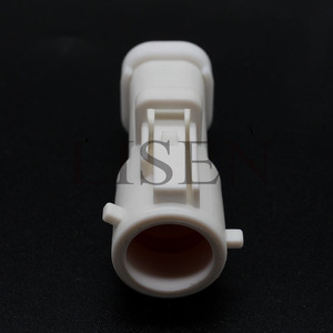Fast Shipping Plastic Aptiv <strong>Delphi</strong> O2 Oxygen <strong>Sensor</strong> 4 Pin Connector For KIA HYUNDAY - Product Image 1