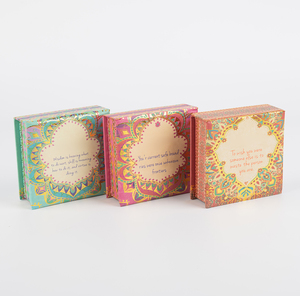 Custom A5 Size <strong>Memo</strong> Pad Square Box Logo Business Office <strong>Notepad</strong> Hardcover Style Loose-leaf Custom Paper <strong>Block</strong> Cube