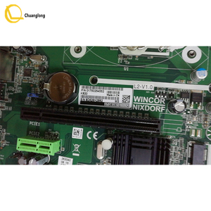 Компания Wincor Windows10 Резервное копирование ВМ материнская плата AMT обновления tpmen Wincor замены печатной платы I5-4570 1750254552 01750254552 - Product Image 5
