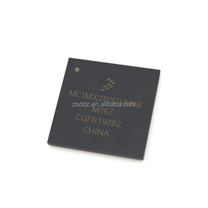 Nuovo e originale unità di microprocessori a circuito integrato MPU BGA289 MCIMX280CVM4B MCIMX280DVM4B MCIMX283CVM4B MCIMX283DVM4B - Product Image 1