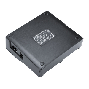 MAMEN USBLCDデュアルポータブルデジタルカメラバッテリー充電器DSLR用ユニバーサル充電器ソニーNP-F970 NP-F960 NP-F750 NP-F570 - Product Image 4