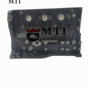 Động Cơ Diesel 4HG1 Hoàn Toàn Mới Khối Trần 4.6L Cho Động Cơ Xe Hơi Isuzu N-series NQR 71R Động Cơ Xe Hơi Nền Tảng ELF - Product Image 1