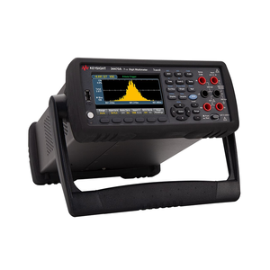 Keysight 34470A Digitalmultimeter 7,5-stellig, Truevolt DMM - Erhalten Sie einen Rabatt - Product Image 2