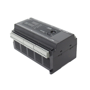 Controlador de programación plc chino, software Delta plc, DVP16ES200T/R