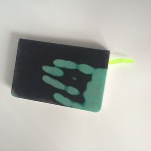 Benutzer definierte A5/A6/B5 PU-Abdeckung Thermo-Farbwechsel-Notizbuch mit Gummiband und Farbband Lesezeichen Einzigartiges thermo chromes Notizbuch - Product Image 5