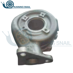 <strong>Turbo</strong> Turbine Housing 49131-06007 49131-06006 TD03 for Opel Astra H Combo Corsa <strong>C</strong> Meriva <strong>a</strong> 1.7 CDTI 74Kw Z17DTH 860070 860128 - Product Image 1