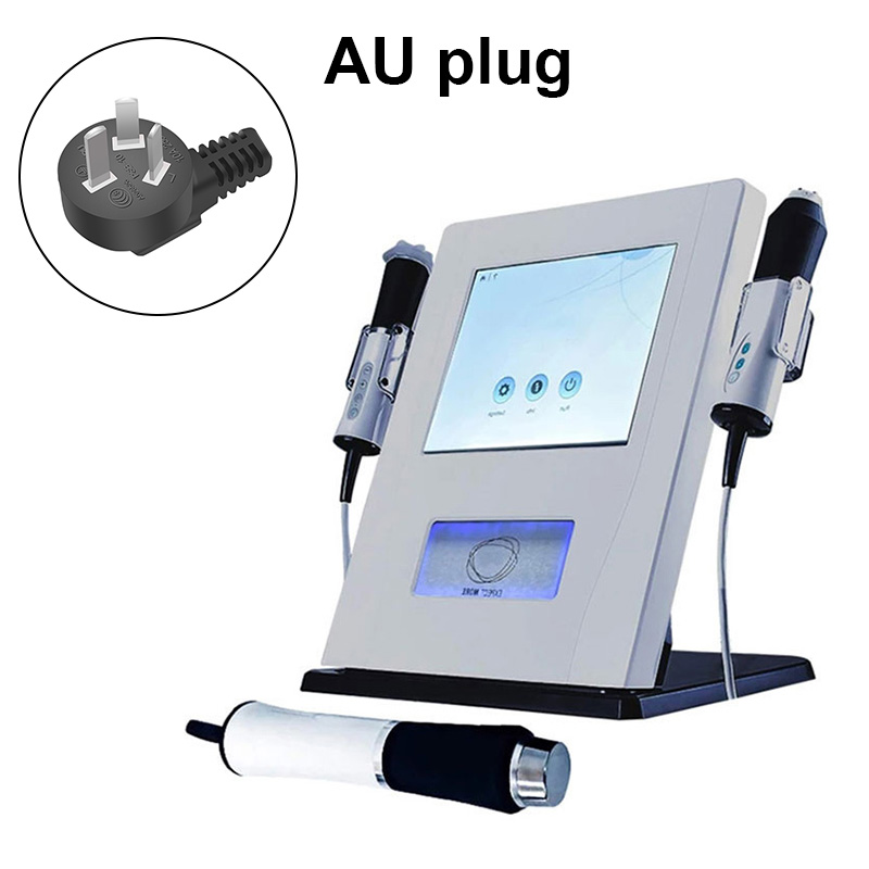 AU Plug