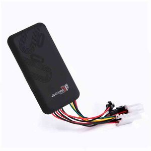 GT06 Multi-funzione di posizionamento del veicolo Tracker - GPS dispositivo di localizzazione DAGPS-2G/4G sistema di posizionamento - Product Image 6