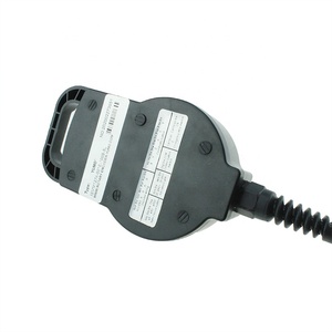 ISMM1274 CNC Machine 100ppr Manual Pulse Generator Hand Wheel <strong>Encoder</strong> for Position Sensor <strong>Use</strong> - Product Image 3