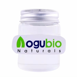 Aogubio Factory Sorbitol Liquid Solution Food Grade 70% Sorbitol Syrup CAS 50-70-4 SORBITOL 70% Liquid - Product Image 3