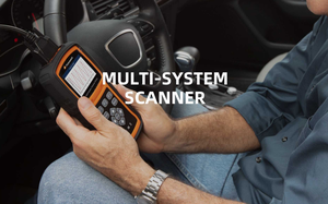 FOXWELL Bidirektion aler Voll systems canner ECU Codierung schlüssel Programmier-Scan-Tool