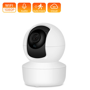 Home <strong>Security</strong> Camera <strong>System</strong> CCTV <strong>Wireless</strong> Camera Wifi Indoor HD 1080P IP Camera With Night Version Two-way Audio <strong>Intercom</strong> - Product Image 6