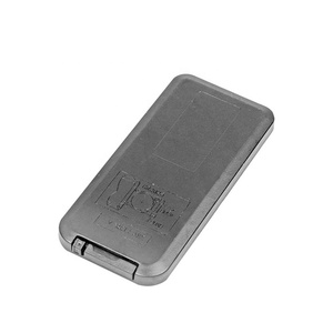 Taidacent 17 Chiave Telecomando Nero CR2025 Trasmettitore di Controllo Remoto A Infrarossi Senza Fili Adatto per Microbit 51 Singolo MCU - Product Image 2