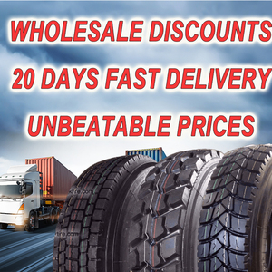 Bán buôn Trung Quốc 12.00r20 tam giác Lốp xe tải Radial Dot GCC & ECE chứng nhận - Product Image 2