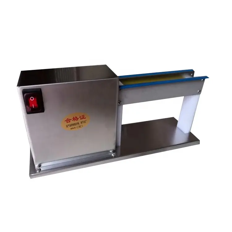 Hot sale Boiled Quail Eggs peeling machine for cooked eggs