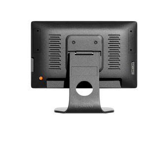 Поддержка проекта OEM, windows и Linux 15,6 дюймов основной дисплей POS аппаратное обеспечение