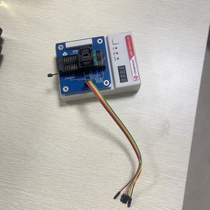 Micro-<strong>programmer</strong> CMS-WRITER8 LITE Micro-<strong>programmer</strong>/offline OTP