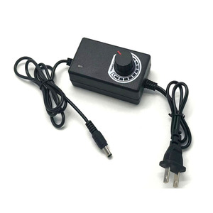 Factory <strong>Direct</strong> Sale 24v1a UK/US/<strong>AU</strong>/EU Plug AC DC Adapter Power 24v1a Switching Power Supply 24v Power Adapter for Universal LED - Product Image 4