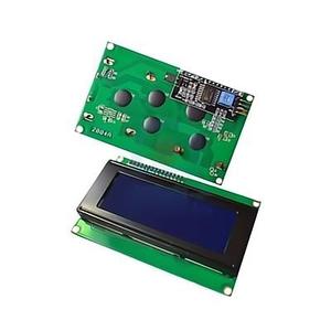 LCD2004A <strong>I2C</strong> <strong>Display</strong> Module High Visibility <strong>LCD</strong> Modules Product Category - Product Image 2