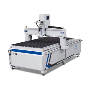 Máquina de grabado láser de Control más barata, máquina enrutadora CNC para tallado de carpintería, máquina anidadora 3D para madera - Product Image 2