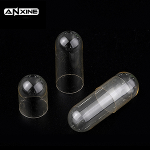 Discount for Bulk Orders Customized Drug Formulation Vegetarian Empty <strong>Capsules</strong> HPMC <strong>Capsules</strong> Manufacturer Direct Sales - Product Image 2