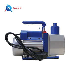 RS-3 7/6。5 CFM Speed Compressor Vacuum PumpとOil Filter - Product Image 4