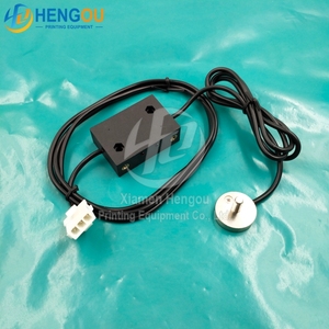 G2.122.1311 датчик для SM52 PM52, запасные части для офсетной печатной машины, датчик приема бумаги G2.122.1311/04B - Product Image 6