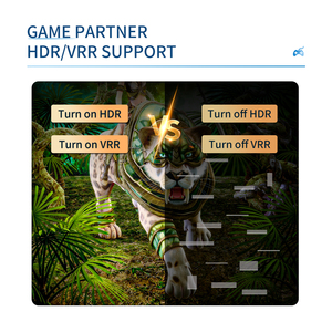 Unisheen HDMI XSplit AMCAP לחיות הזרמת שידור OBS Vmix Wirecast VLC 4KP60 HRD VRR וידאו לכידת תיבה - Product Image 4