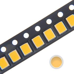 Yüksek gerilim 3030 6v led 1watt 3030 SMD LED 3000K 4000K 6000K 130-150LM yüksek parlaklık led diyot - Product Image 2