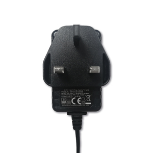 Uk Dc Switching <strong>Adaptor</strong> Universal Charging Adapter for Walkie-Talkie Router Kirisun Dp405 Dp515 Walkie Talkie Switching <strong>Adaptor</strong> - Product Image 3