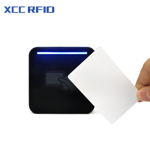 XCC RFID UHFRFIDデスクトップリーダーSDKによる読み取りと書き込み - Product Image 2