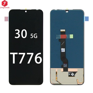 TCL 30 5G LCDT776ディスプレイスクリーンデジタイザー用TCL 30 plus LCDタッチスクリーン交換用 - Product Image 1