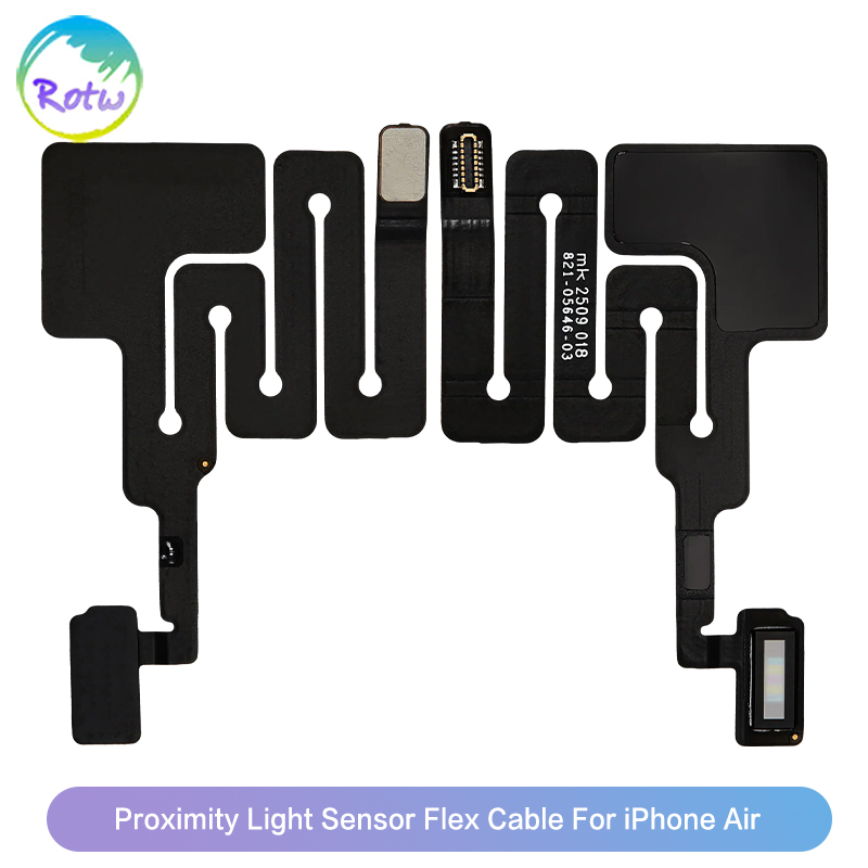 iPhone aire