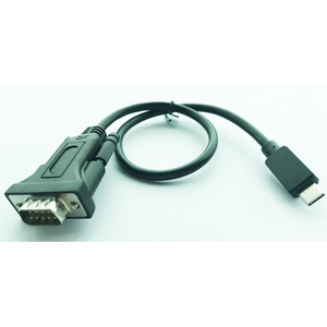 OEM USB Typ C zu RS232 Konverterkabel FTDI - Product Image 1