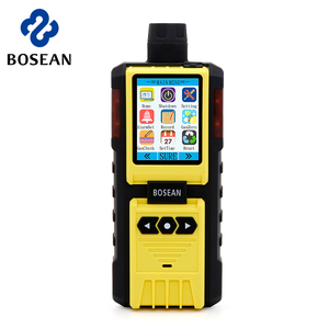 Bosean ATEX K-600 CH4 O2 CO sensore di ricambio multi rilevatore di gas pompa interna - Product Image 6