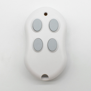 Keychain ACM TX4 TX2 TX SMALL TX2 COLOR Garage Door <strong>Remote</strong> Control 433.92 MHz Rolling <strong>Code</strong>
