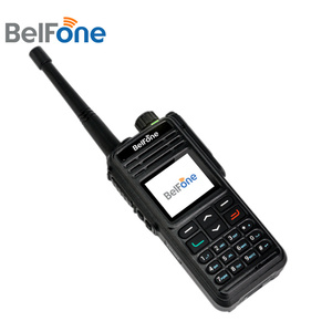 BelFone BF-TD930EX Explosion-proof Handheld Ad Hoc <strong>Network</strong> Two Way Radio 1024 Ch with IP68 Uhf Vhf Dual Band Waki Toki - Product Image 3