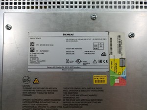 Neue und originale SPS 6 AV72406EC070HA0 SIMATIC TOUCH IPC477D HMI Panel 2 E09 SPS-Programmier steuerung - Product Image 3